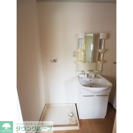 コンフォール Dの物件内観写真